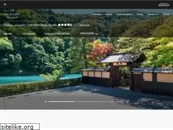 Sites similar to suirankyoto.com