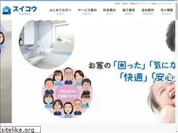 Sites similar to suisai4150.jp