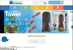 Sites similar to suisaku.com