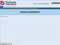 Sites similar to suisan.com