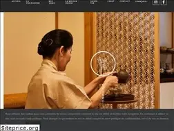 Sites similar to suisen.fr
