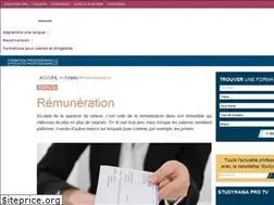 Sites similar to suisjebienpaye.fr