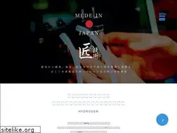 Sites similar to suiso-japan.com
