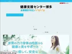 Sites similar to suiso-salon-ikiiki.com