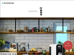 Sites similar to suisosum.co.jp