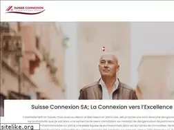 Sites similar to suisse-connexion.com