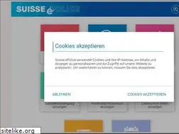Sites similar to suisse-epolice.ch