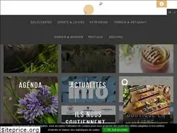 Sites similar to suisse-normande-tourisme.com