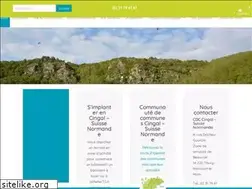Sites similar to suisse-normande.com