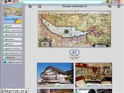 Sites similar to suisse-romande.ch
