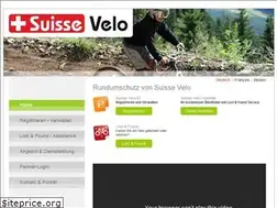 Sites similar to suisse-velo.ch