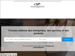 Sites similar to suissebd.com