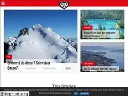Sites similar to suissebook.ch