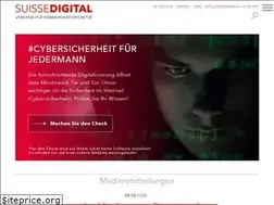 Sites similar to suissedigital.ch