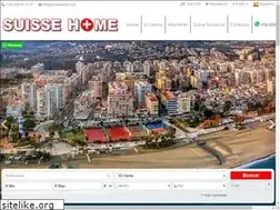 Sites similar to suissehome.com