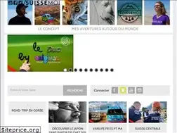 Sites similar to suissemoi.com