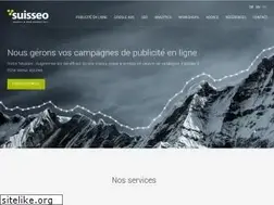Sites similar to suisseo.ch