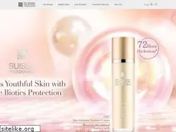 Sites similar to suisseprogramme.com