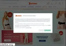 Sites similar to suisses.fr