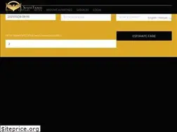 Sites similar to suissetravel.ch
