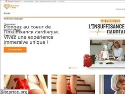 Sites similar to suistoncoeur.fr
