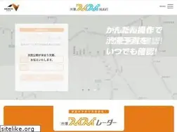 Sites similar to suisui-navi.jp