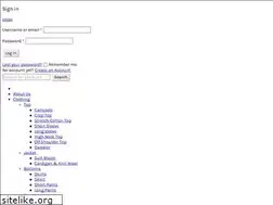 Sites similar to suisuifashion.com