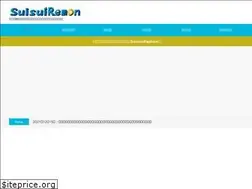 Sites similar to suisuiremon.com