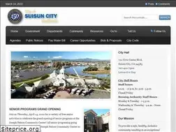 Sites similar to suisun.com