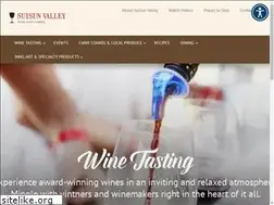 Sites similar to suisunvalley.com