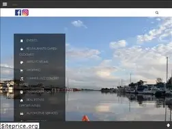 Sites similar to suisunwaterfront.com