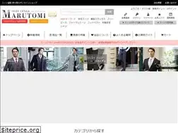 Sites similar to suit-style.jp
