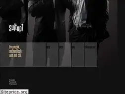 Sites similar to suit-up-band.de