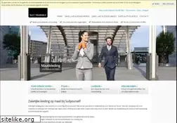 Sites similar to suit-yourself.nl