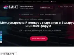 Sites similar to suit.by