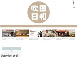 Sites similar to suitabiyori.com