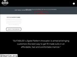 Sites similar to suitablee.com