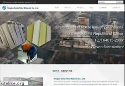 Sites similar to suitagroup.com
