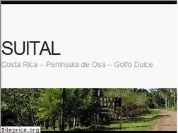 Sites similar to suital.com