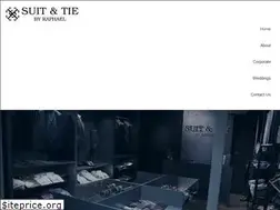 Sites similar to suitandtie.lk