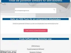 Sites similar to suitapp.de