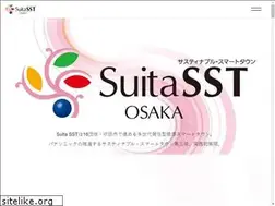 Sites similar to suitasst.com