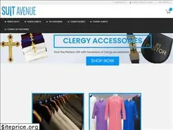 Sites similar to suitavenue.com
