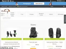 Sites similar to suitcase.com.ua