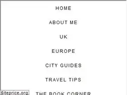 Sites similar to suitcasesandsandcastles.com