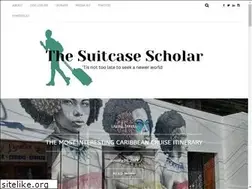Sites similar to suitcasescholar.com