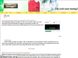 Sites similar to suitcasestories.it