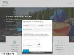 Sites similar to suitchinsurance.com
