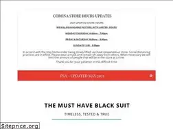 Sites similar to suitcityoforlando.com