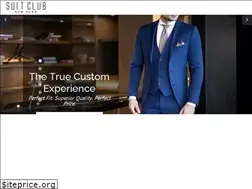 Sites similar to suitclubnyc.com
